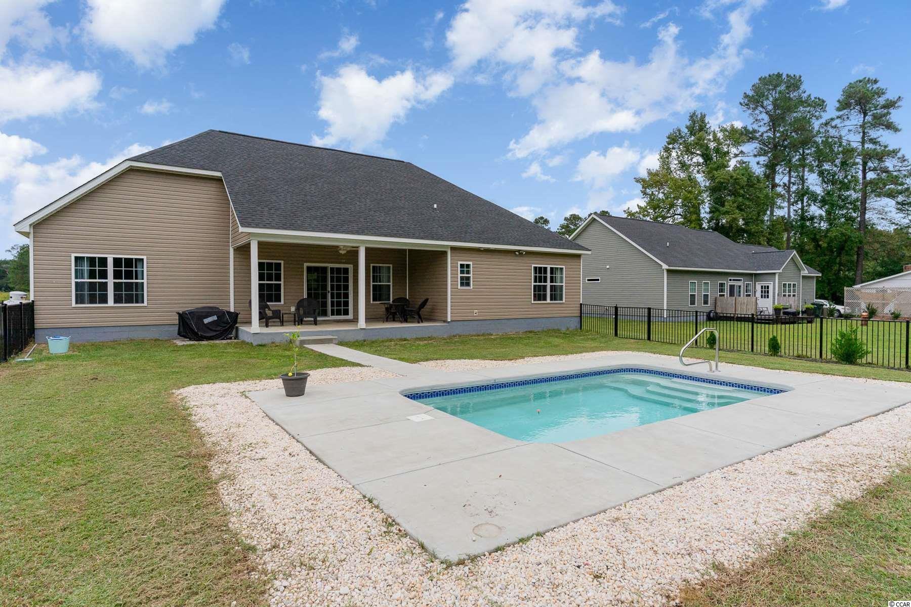 4954 Devine Street Loris, SC 29569 - Photo 30 of 37 Gallery Image 30