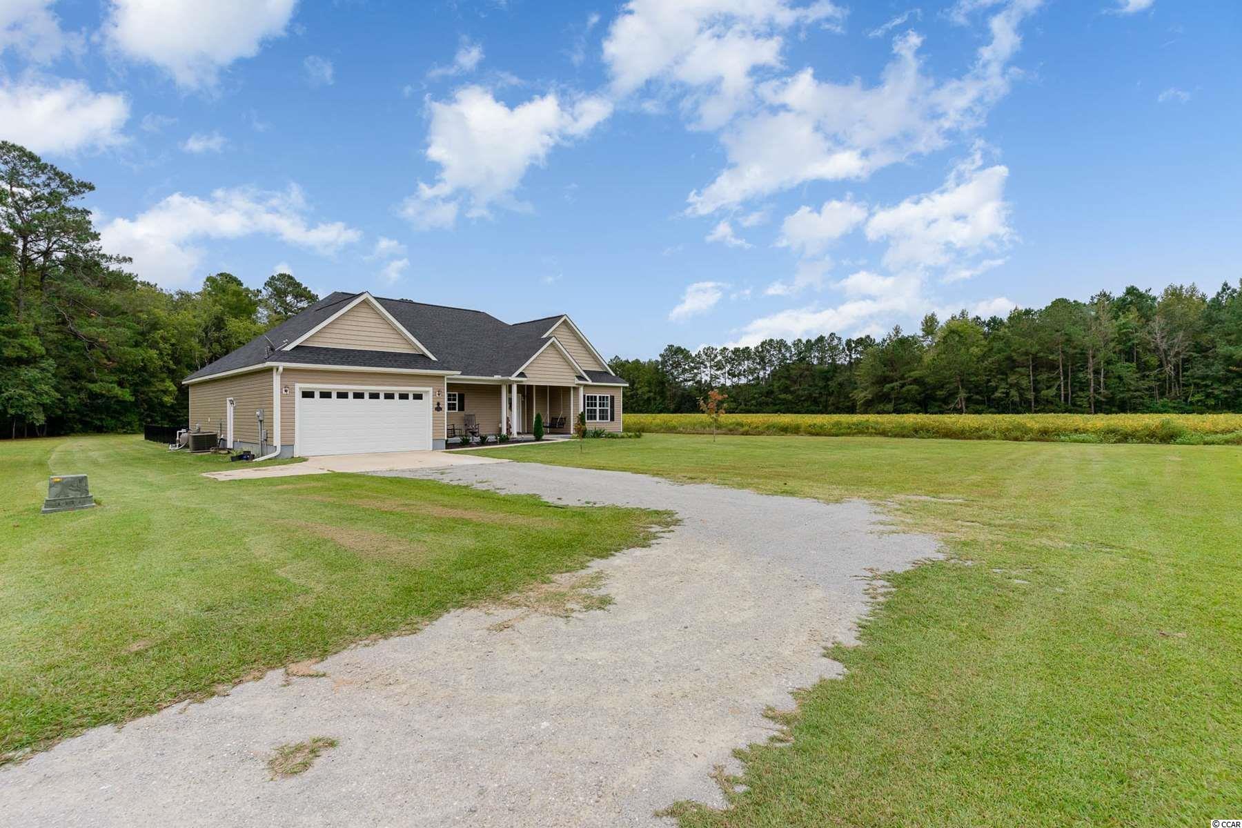 4954 Devine Street Loris, SC 29569 - Photo 4 of 37 Gallery Image 4