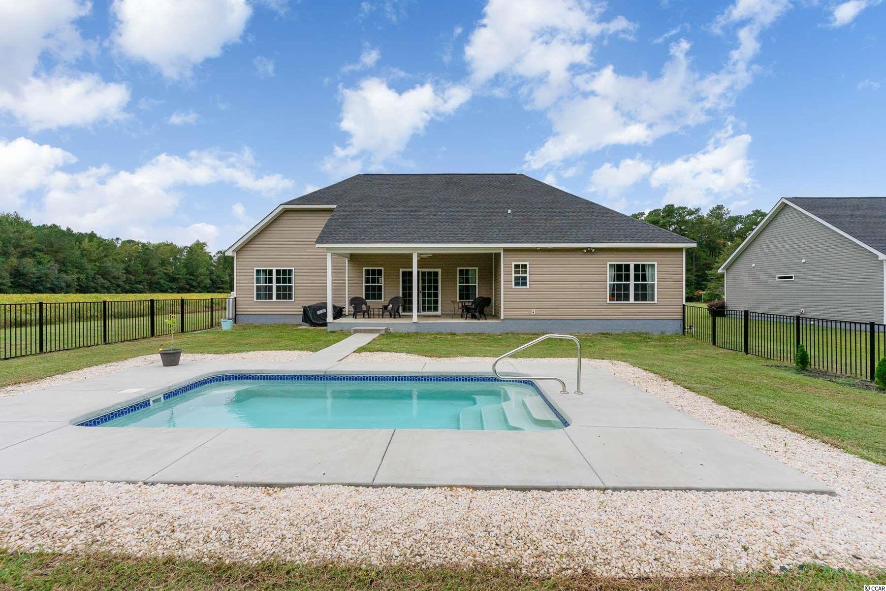 4954 Devine Street Loris, SC 29569 - Photo 31 of 37 Gallery Image 31