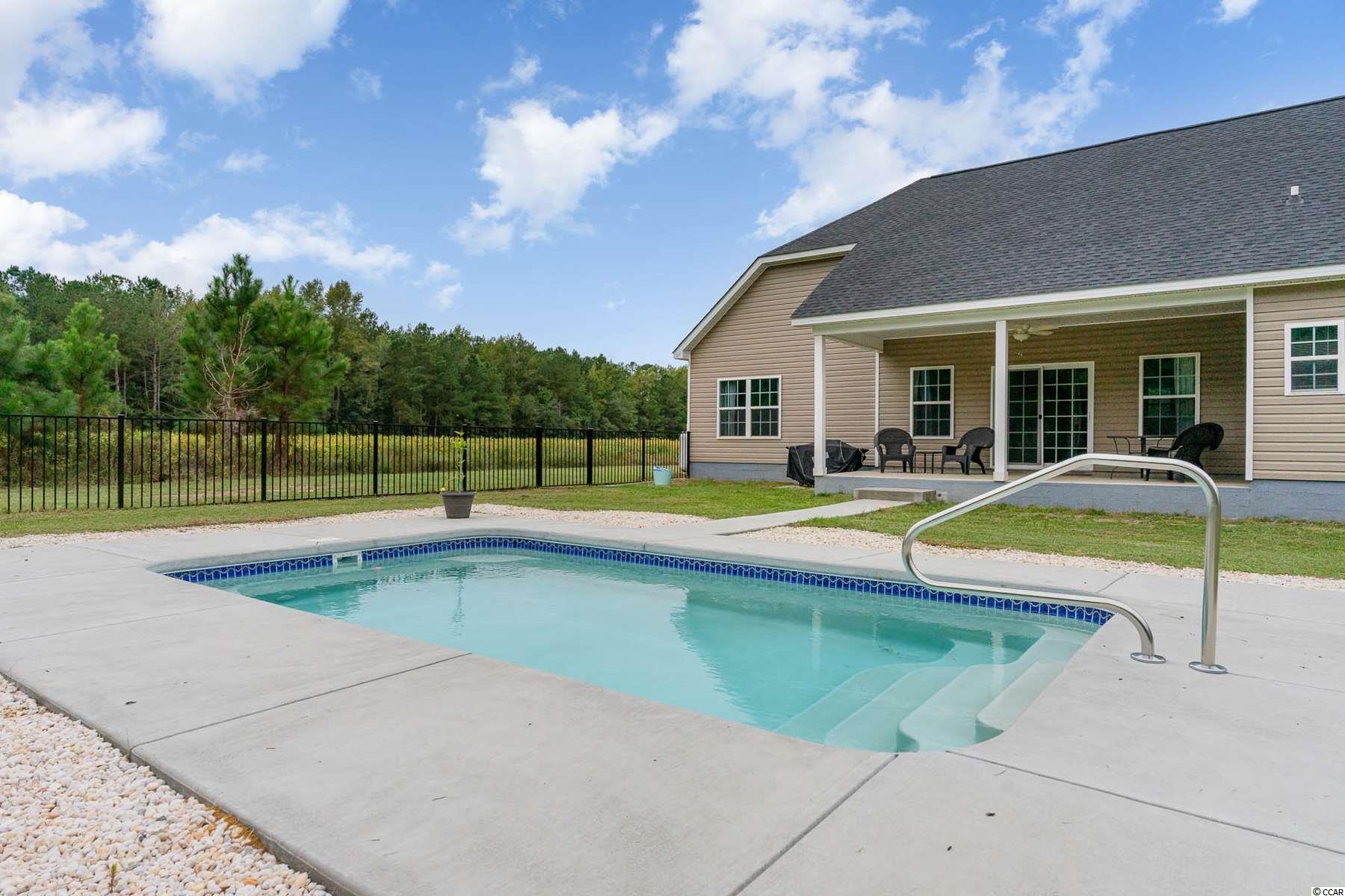 4954 Devine Street Loris, SC 29569 - Photo 32 of 37 Gallery Image 32
