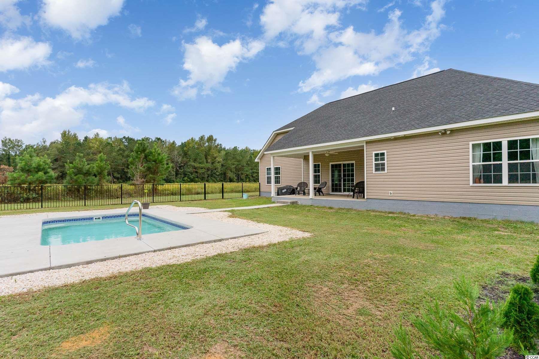 4954 Devine Street Loris, SC 29569 - Photo 33 of 37 Gallery Image 33