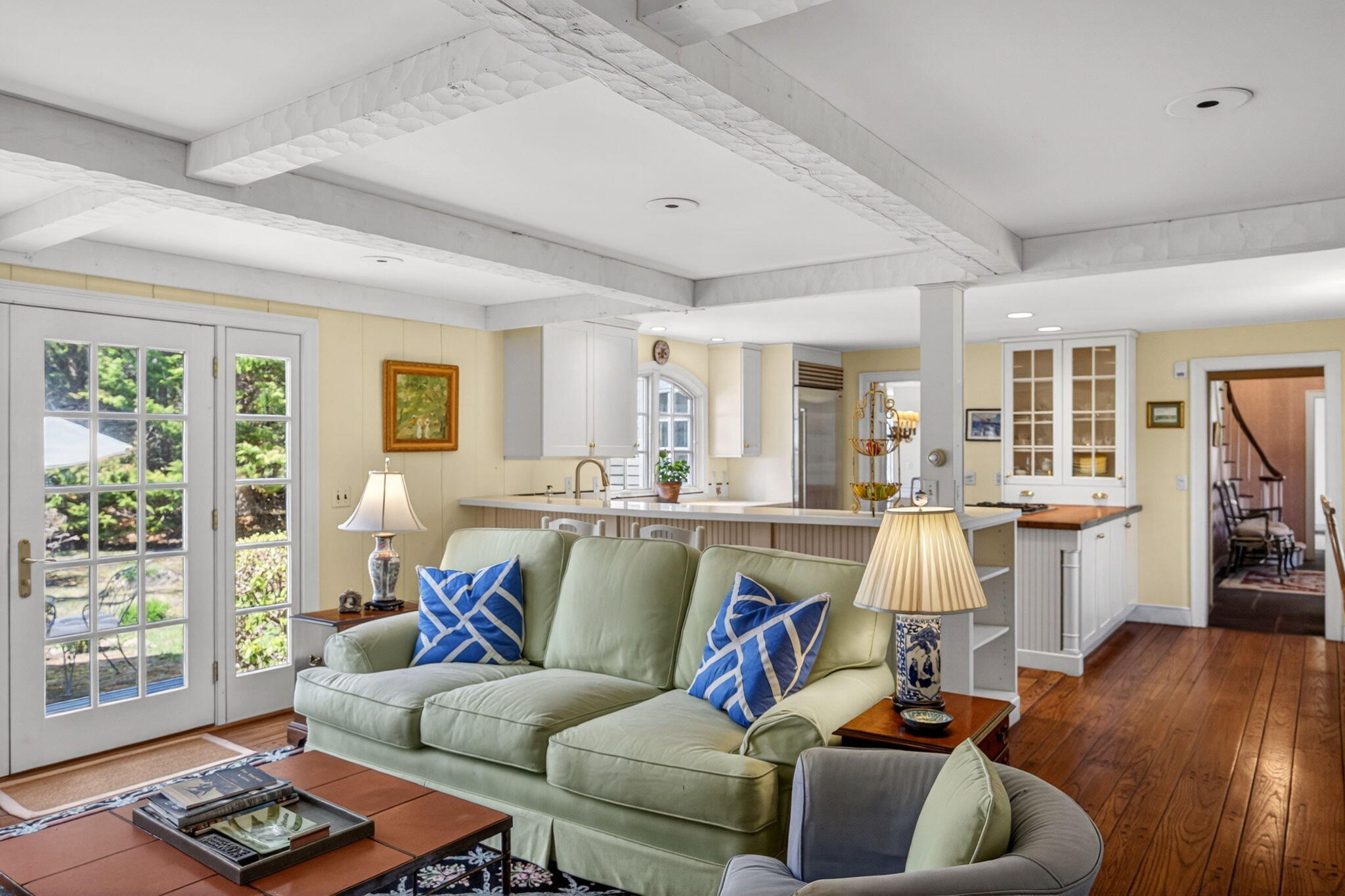 23 Antioch Road Falmouth, MA 02540 - Photo 19 of 69 Family Room