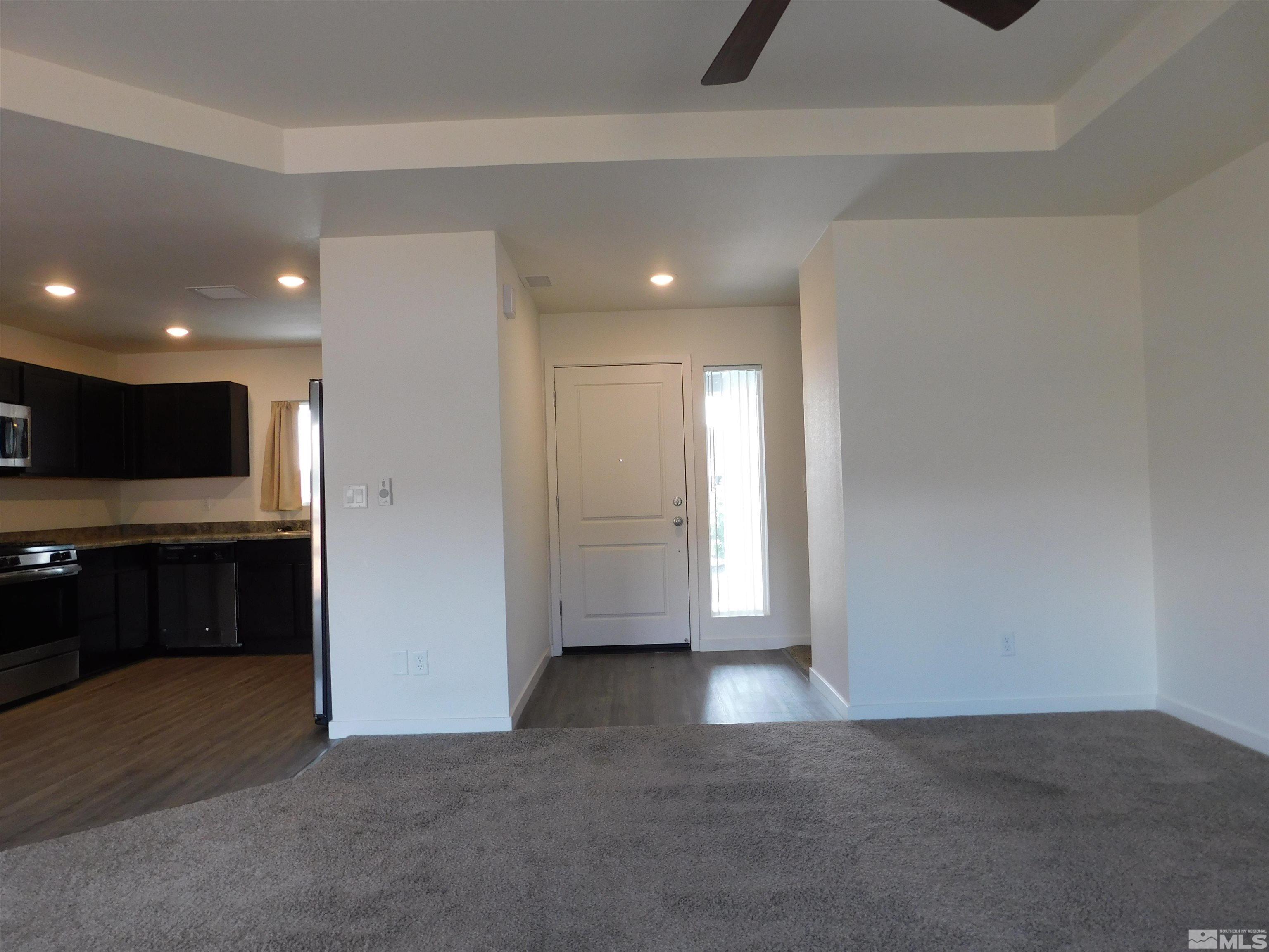 239 Misty Way Dayton, NV 89403 - Photo 19 of 29 a view of a living room