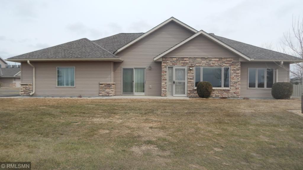 1656 Thunderbird Road Marshall, MN 56258 - Photo 1 of 1