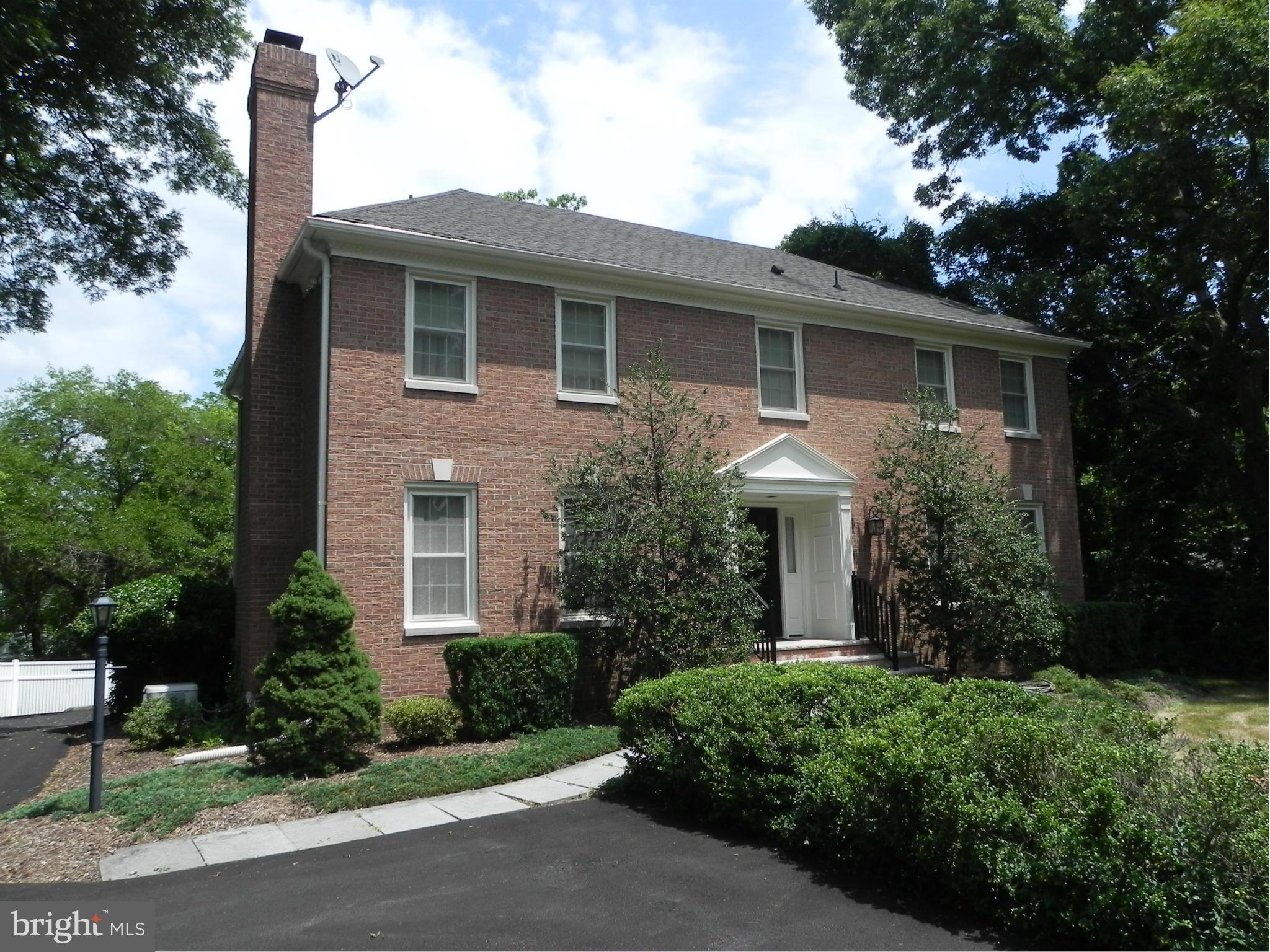9565 Persimmon Tree Road Rockville, MD 20854 - Photo 1 of 30 Exterior (Front)