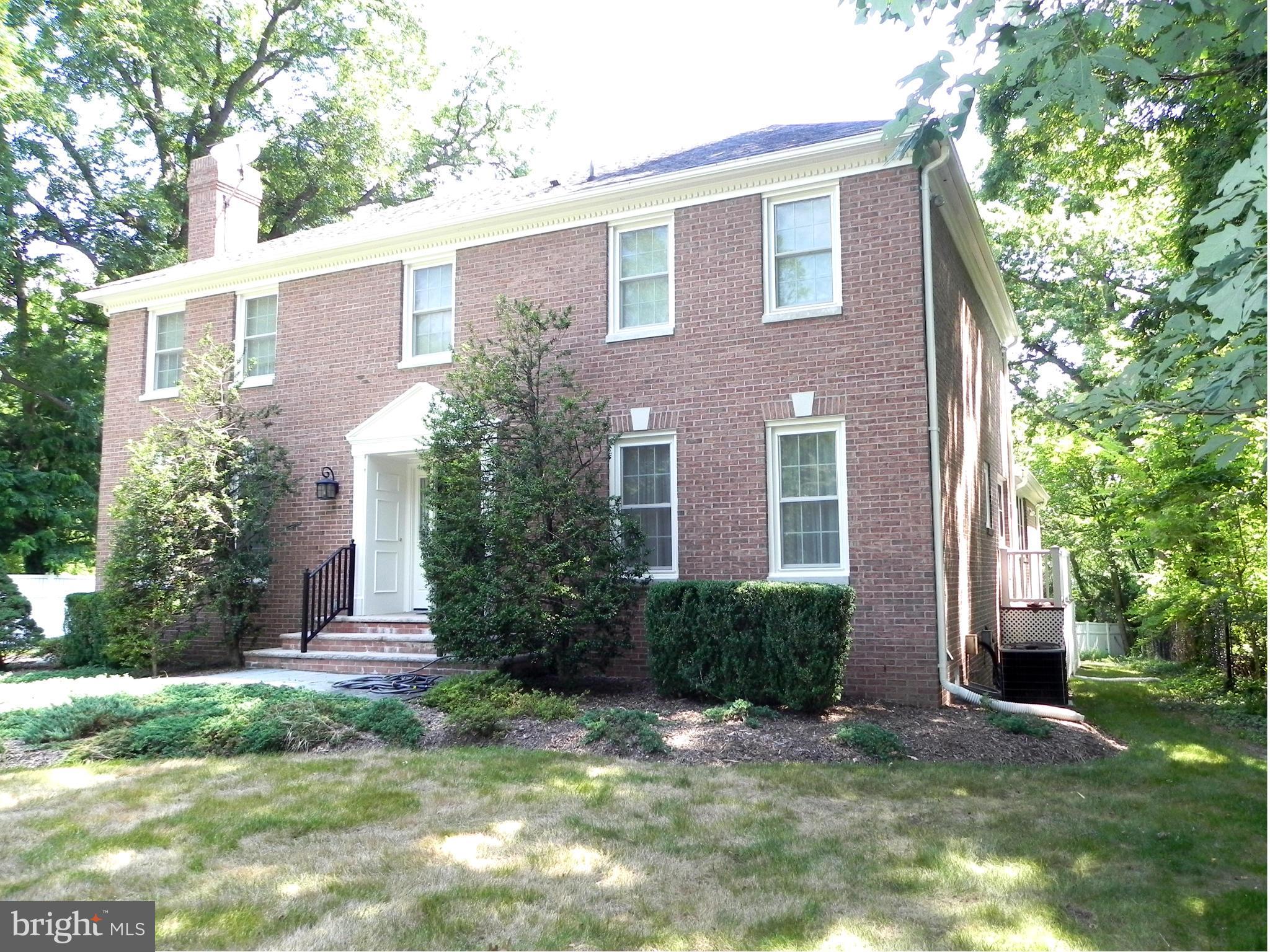 9565 Persimmon Tree Road Rockville, MD 20854 - Photo 29 of 30 Exterior (Front)