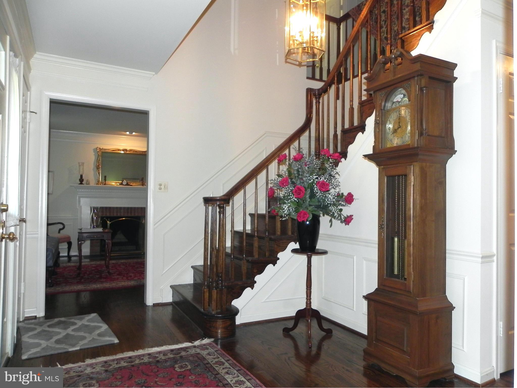 9565 Persimmon Tree Road Rockville, MD 20854 - Photo 10 of 30 Interior (General)