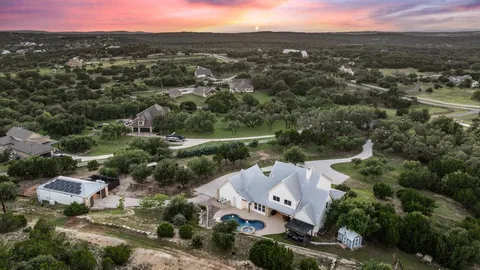 $1,749,000 | 1051 Trailhead Circle, Dripping Springs, TX 78620