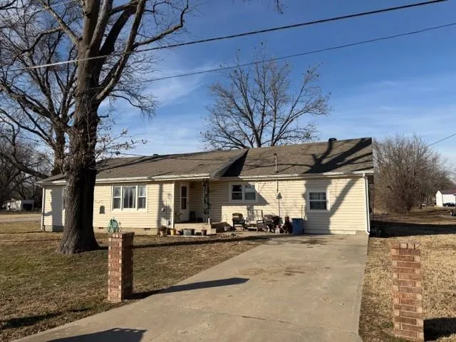 $146,900 | 3229 Mosher Road, Parsons, KS 67357