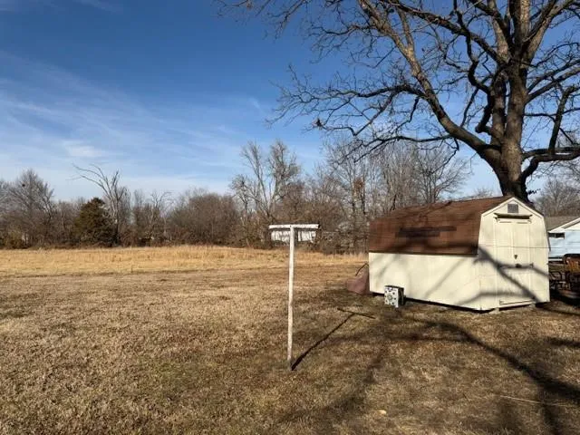 $146,900 | 3229 Mosher Road, Parsons, KS 67357