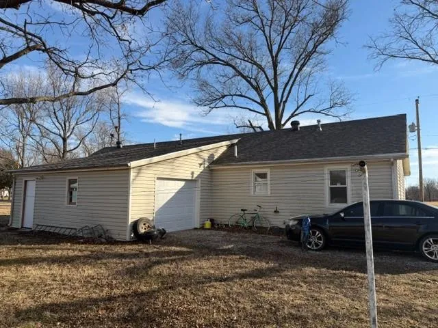$146,900 | 3229 Mosher Road, Parsons, KS 67357