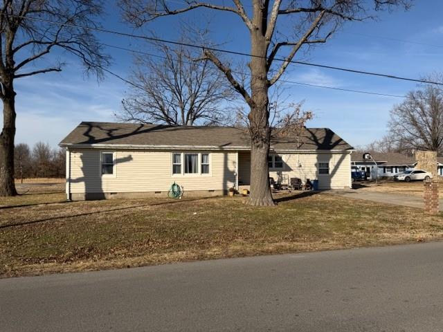 3229 Mosher Road Parsons, KS 67357 - Photo 18 of 18