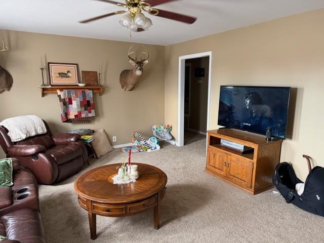 3229 Mosher Road Parsons, KS 67357 - Photo 2 of 18