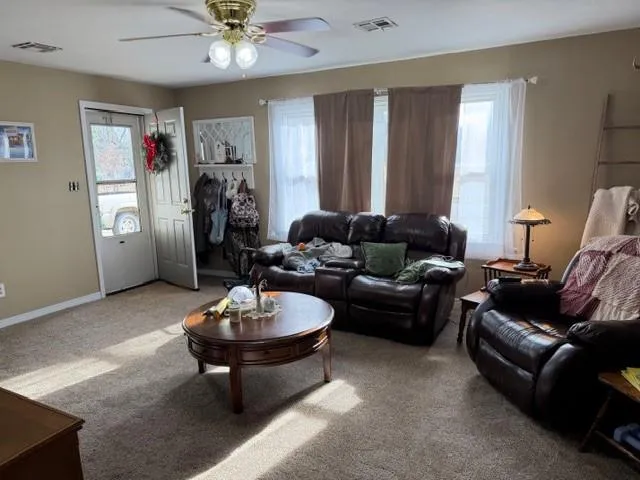 $146,900 | 3229 Mosher Road, Parsons, KS 67357