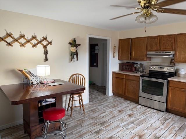 3229 Mosher Road Parsons, KS 67357 - Photo 4 of 18