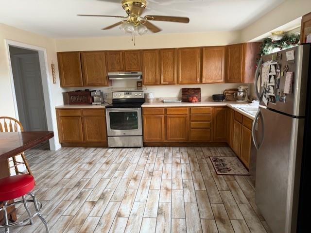 3229 Mosher Road Parsons, KS 67357 - Photo 5 of 18