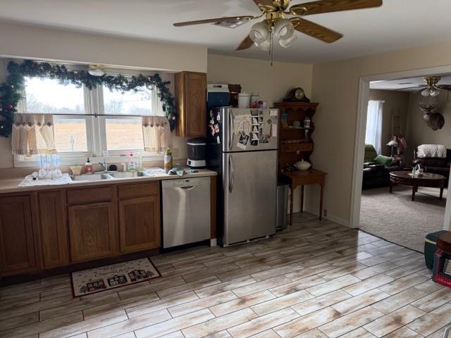 3229 Mosher Road Parsons, KS 67357 - Photo 6 of 18