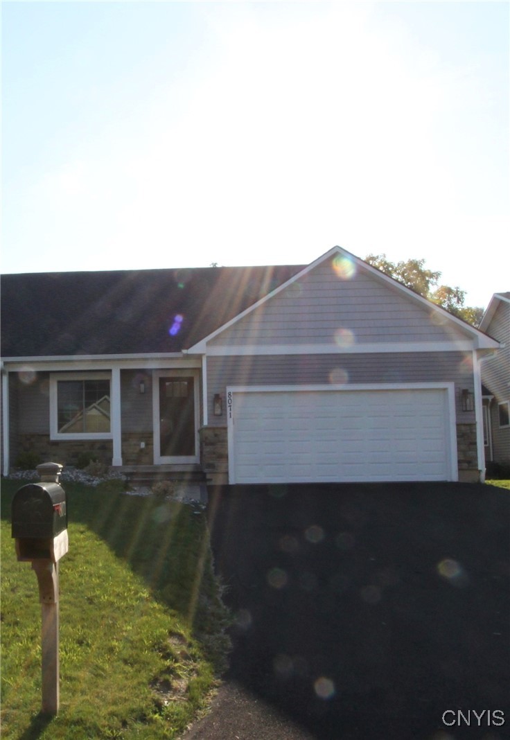 8071 Frst Rdg Lane Lysander, NY 13027 - Photo 1 of 1