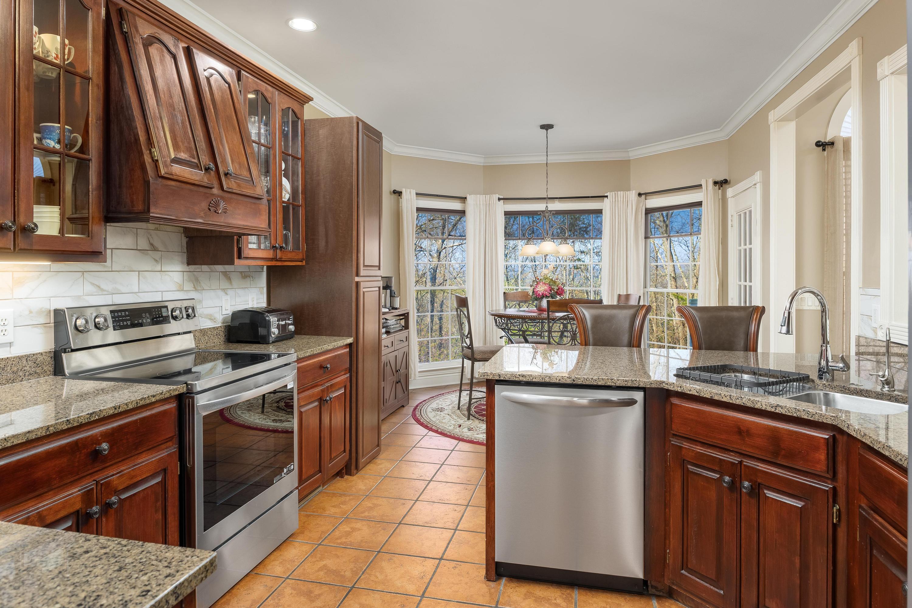 1953 Ridge Point Drive Northwest Cleveland, TN 37311 - Photo 11 of 29 10