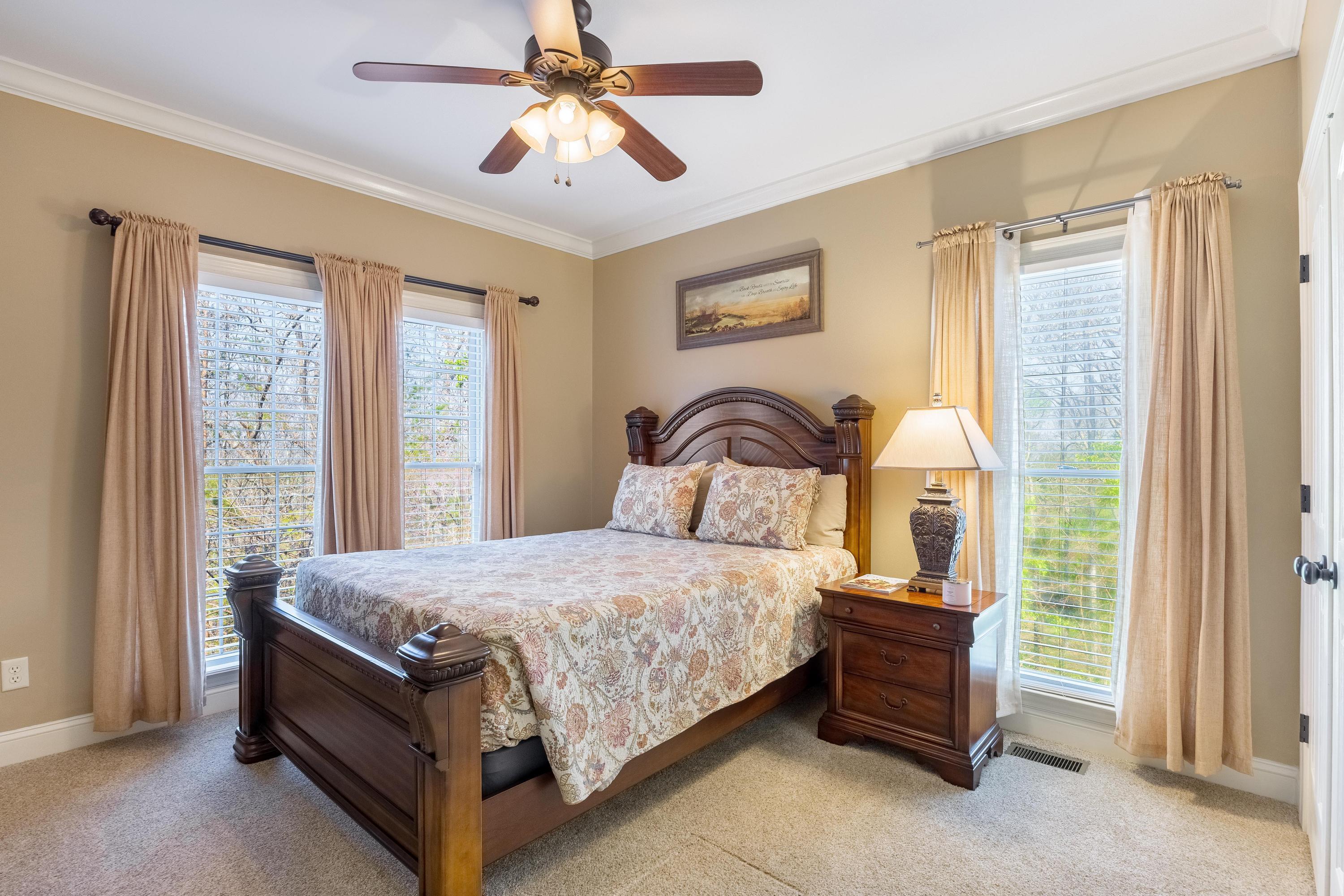 1953 Ridge Point Drive Northwest Cleveland, TN 37311 - Photo 13 of 29 12