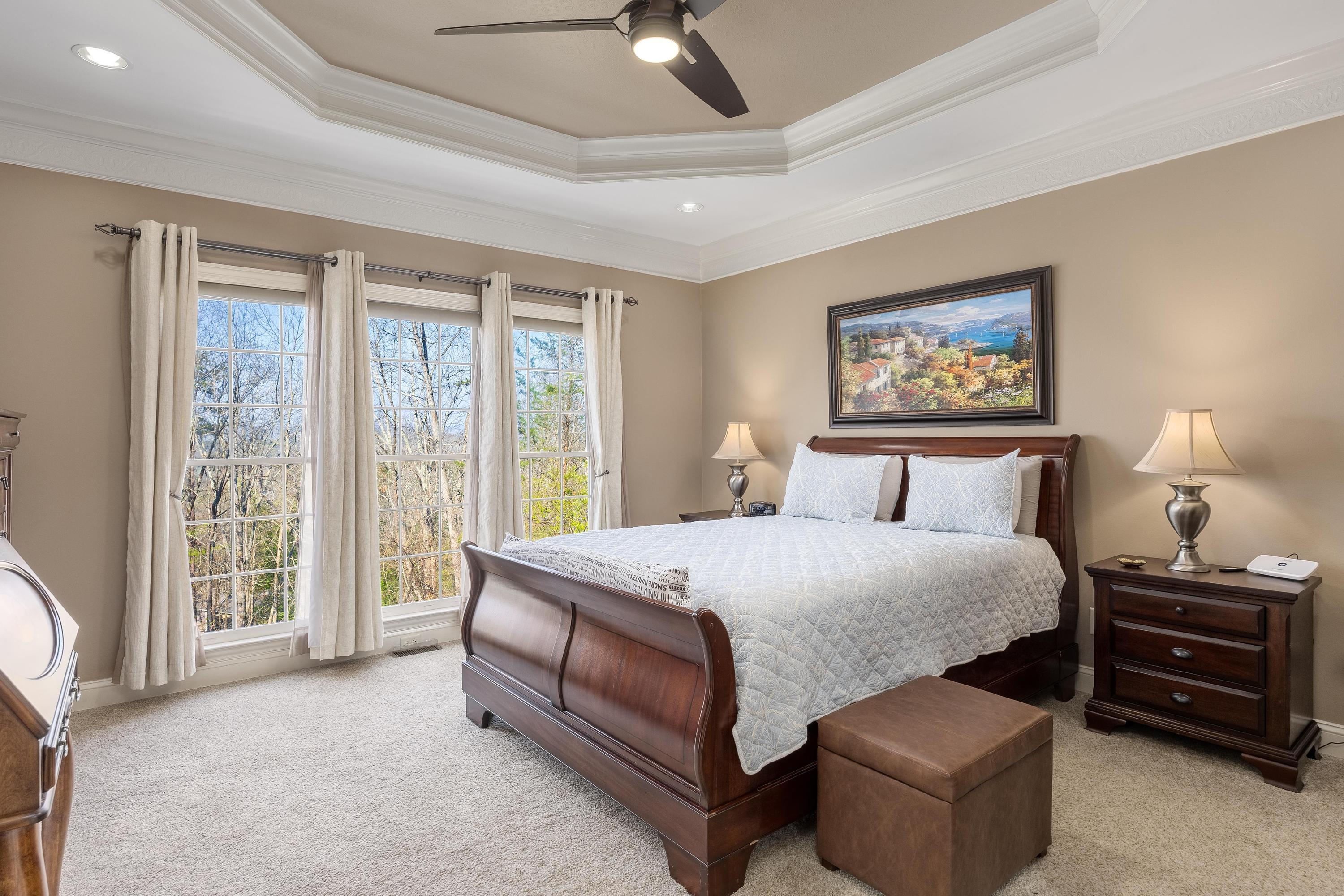 1953 Ridge Point Drive Northwest Cleveland, TN 37311 - Photo 15 of 29 14