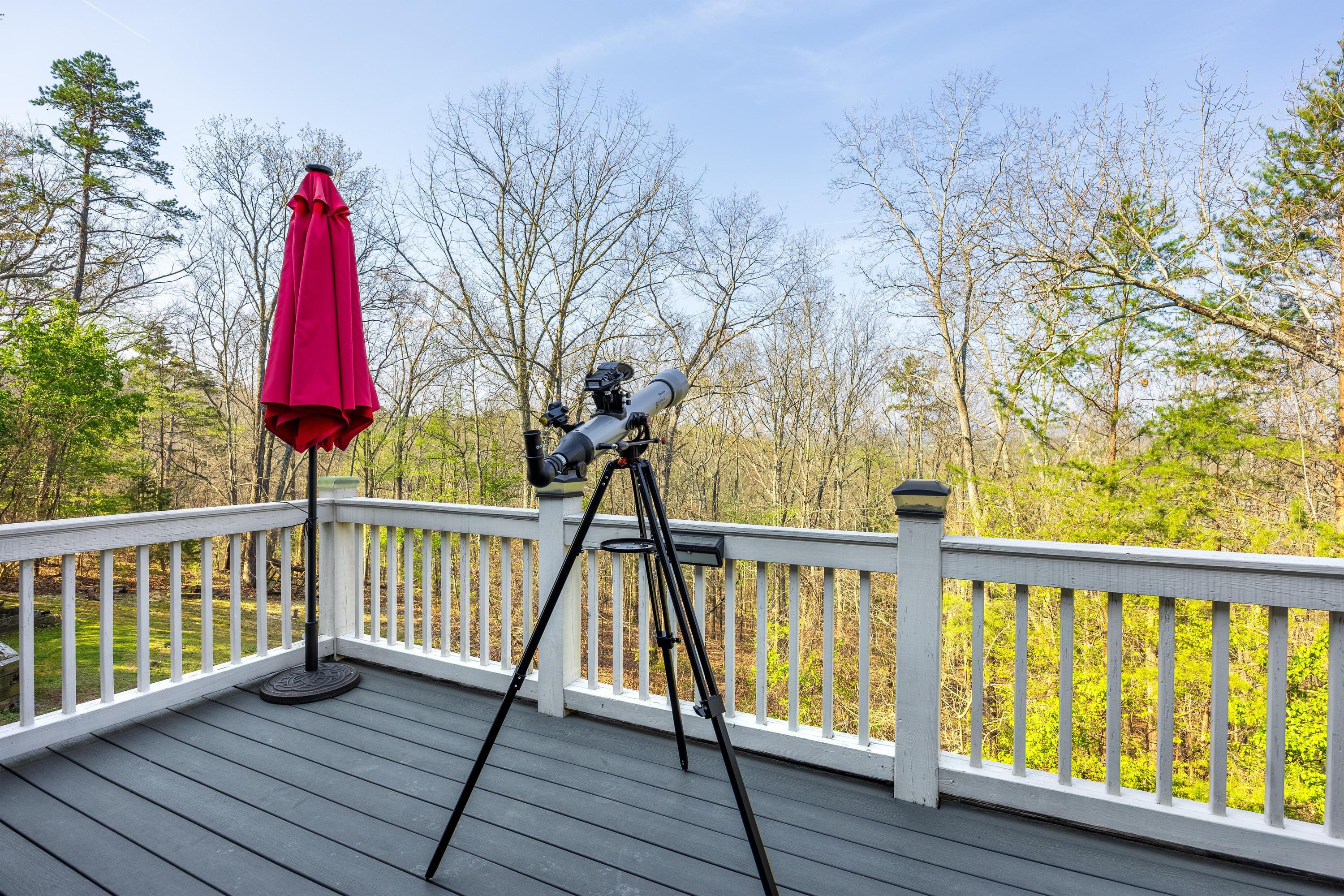 1953 Ridge Point Drive Northwest Cleveland, TN 37311 - Photo 24 of 29 23