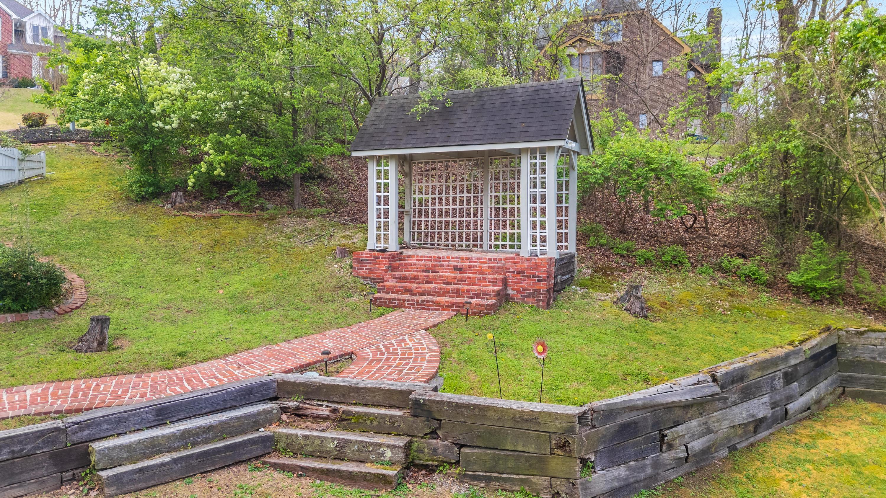 1953 Ridge Point Drive Northwest Cleveland, TN 37311 - Photo 26 of 29 24