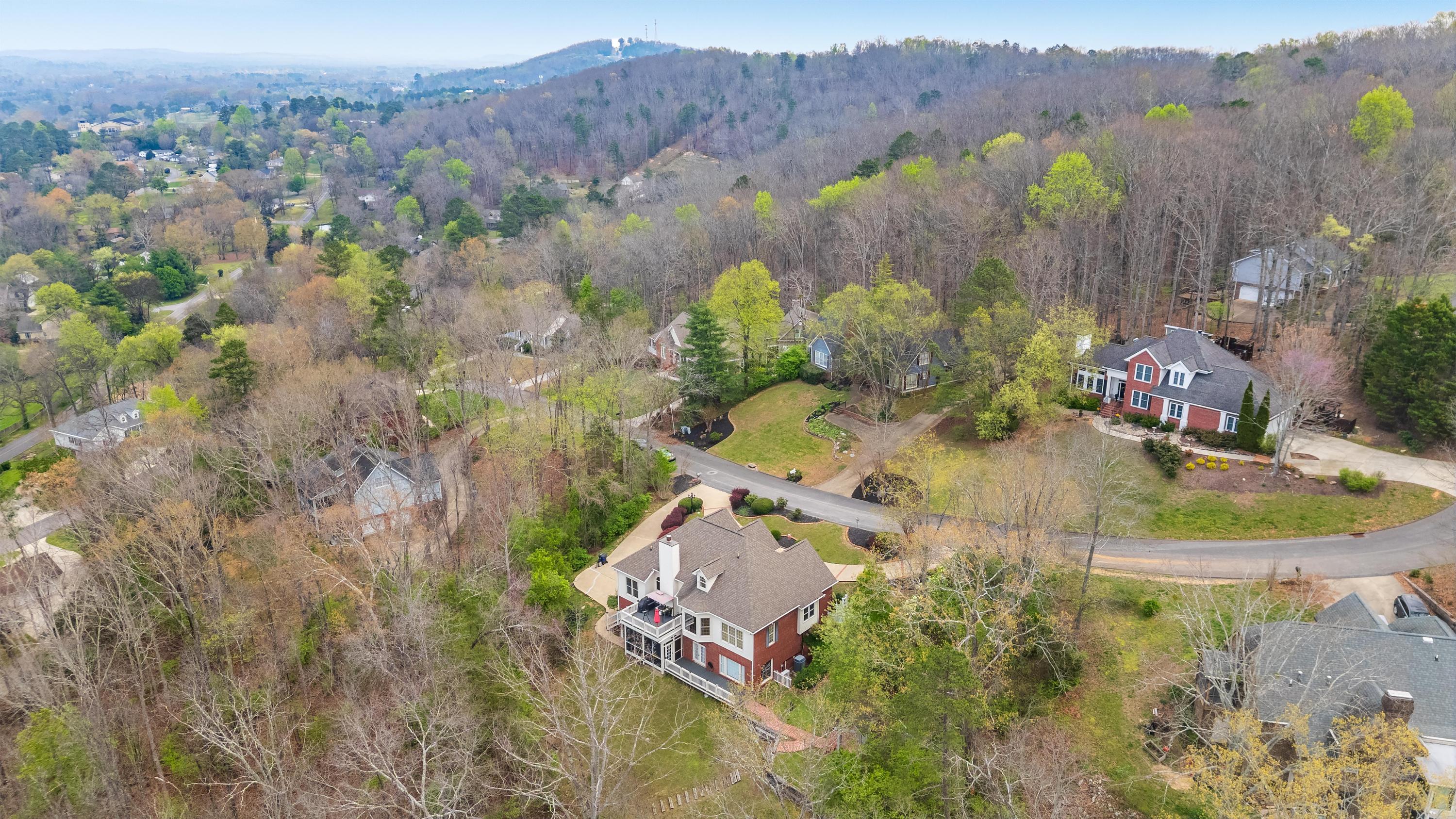 1953 Ridge Point Drive Northwest Cleveland, TN 37311 - Photo 28 of 29 26