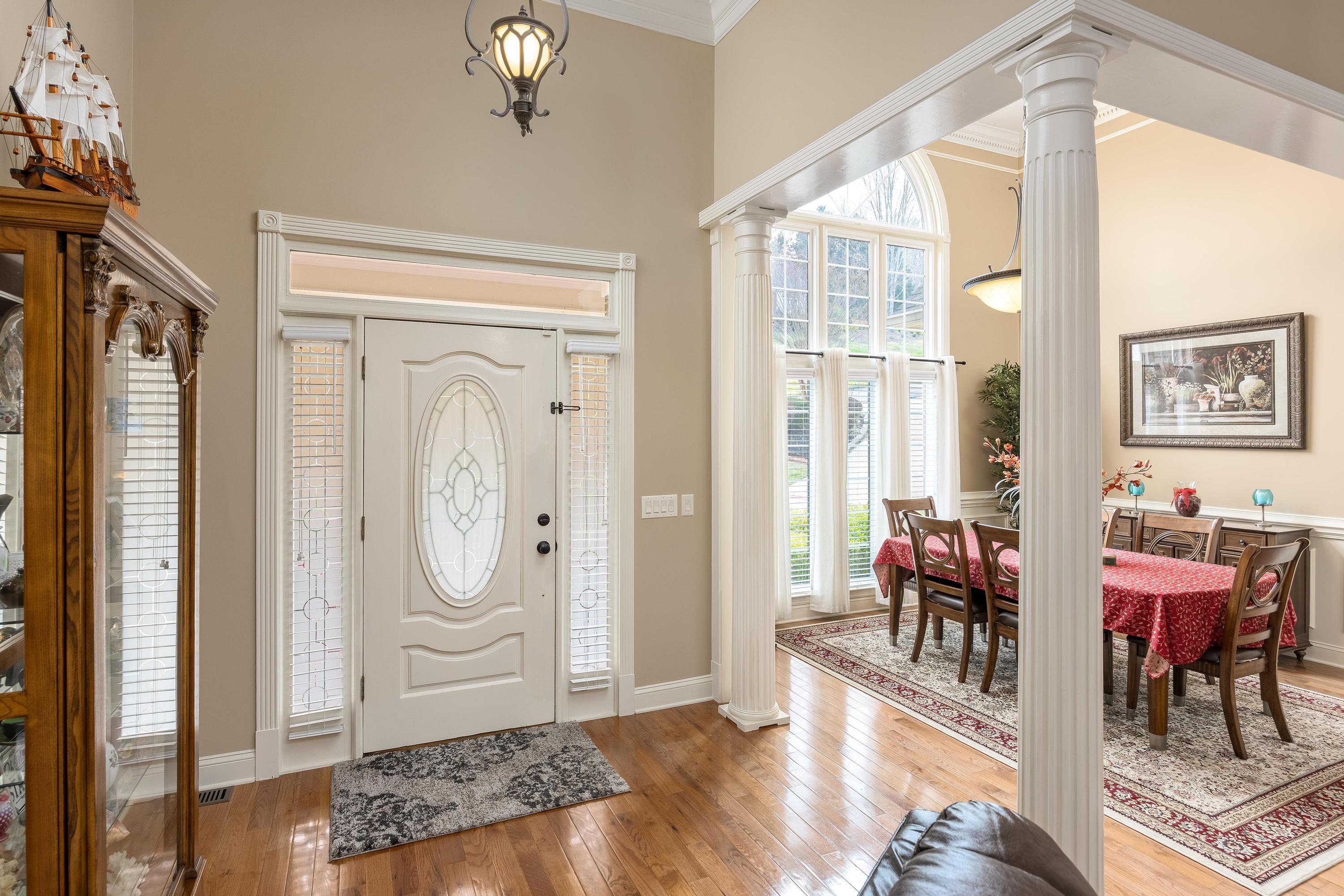 1953 Ridge Point Drive Northwest Cleveland, TN 37311 - Photo 4 of 29 3