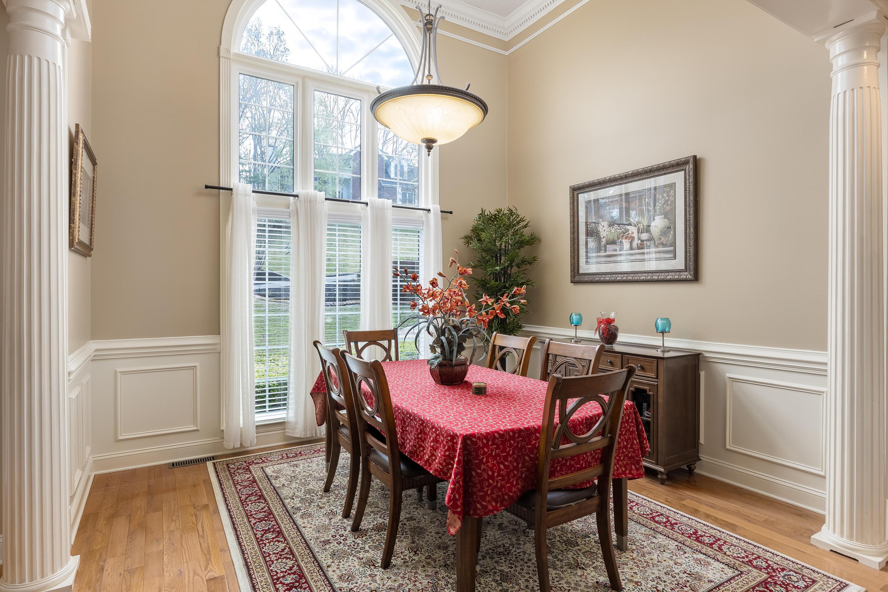 1953 Ridge Point Drive Northwest Cleveland, TN 37311 - Photo 5 of 29 4