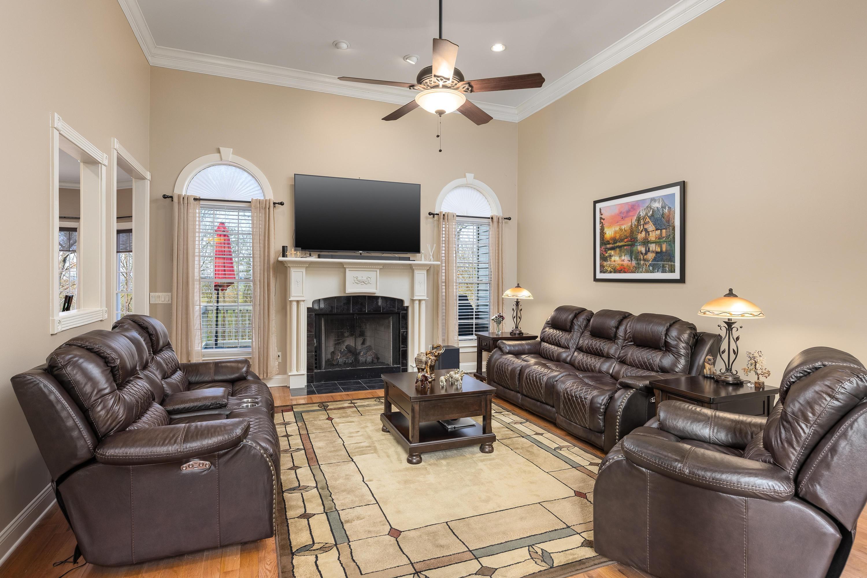 1953 Ridge Point Drive Northwest Cleveland, TN 37311 - Photo 6 of 29 5