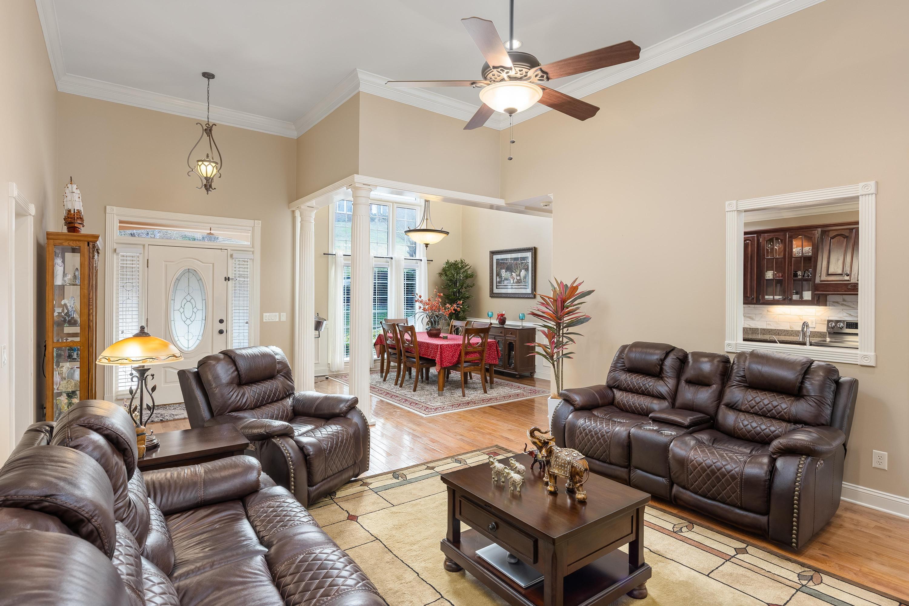 1953 Ridge Point Drive Northwest Cleveland, TN 37311 - Photo 7 of 29 6