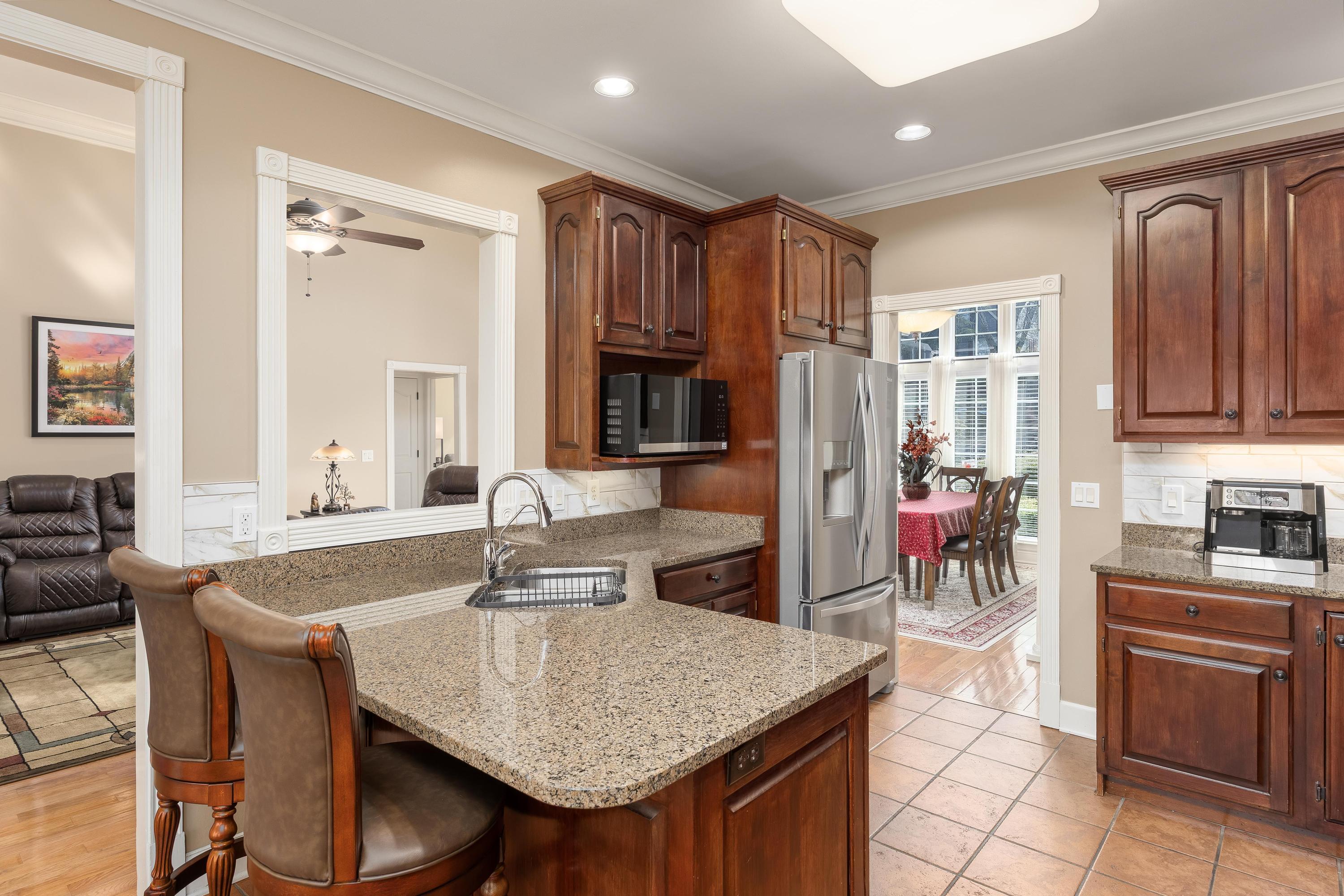 1953 Ridge Point Drive Northwest Cleveland, TN 37311 - Photo 10 of 29 9