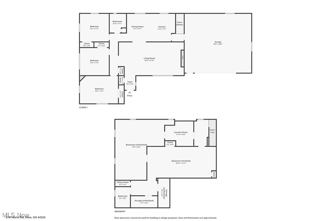 3791 Baird Road Stow, OH 44224 - Photo 41 of 41 Gallery Image 41