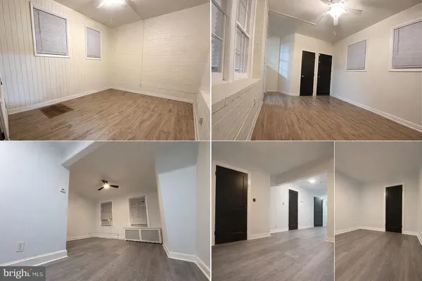 $1,600 | 165 35th Street Northeast, Unit 2, Washington, DC 20019