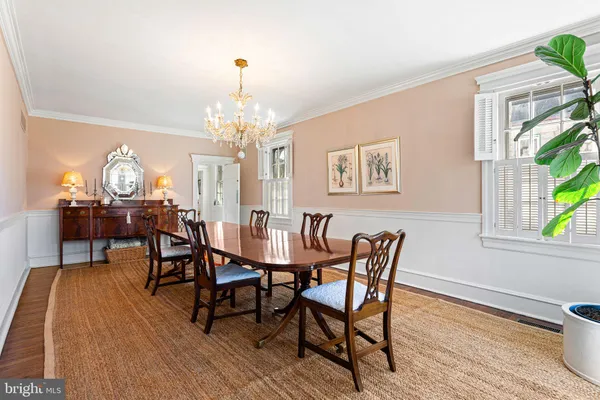 $2,225,000 | 100 Jefferson Avenue, Haddonfield, NJ 08033