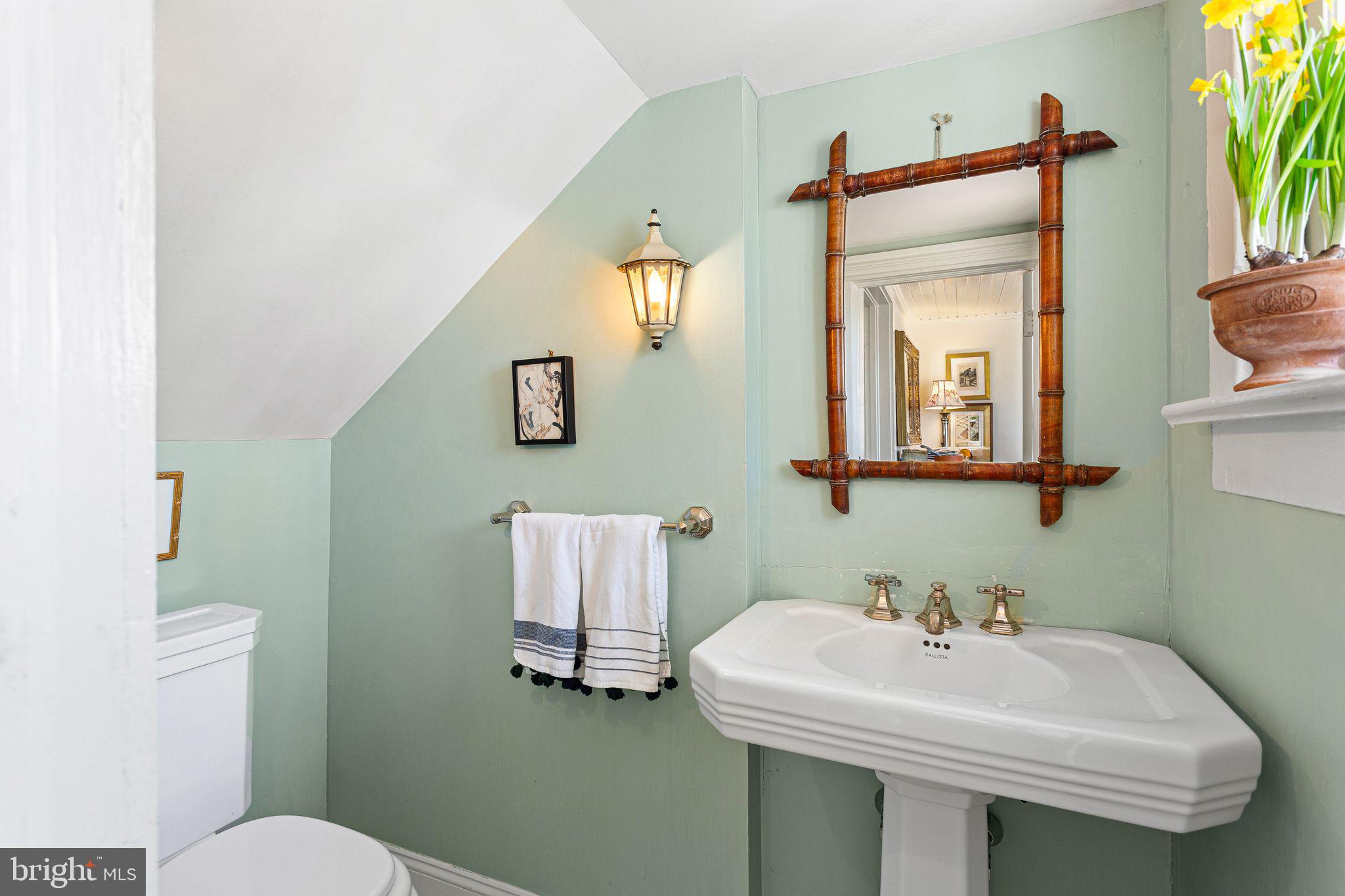 100 Jefferson Avenue Haddonfield, NJ 08033 - Photo 17 of 41