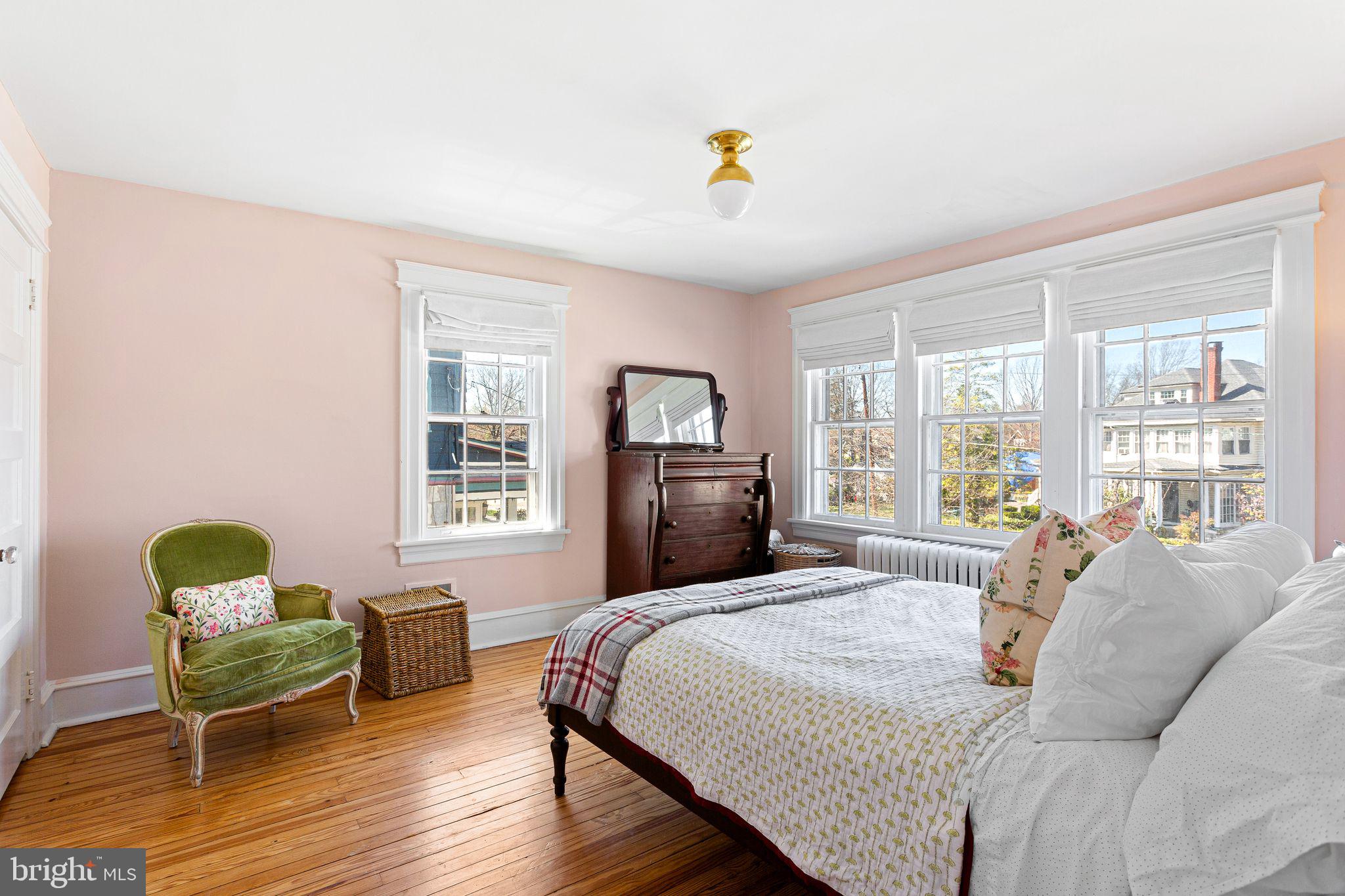 100 Jefferson Avenue Haddonfield, NJ 08033 - Photo 25 of 41