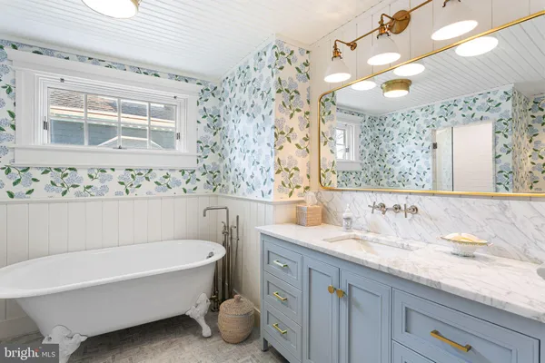 $2,225,000 | 100 Jefferson Avenue, Haddonfield, NJ 08033