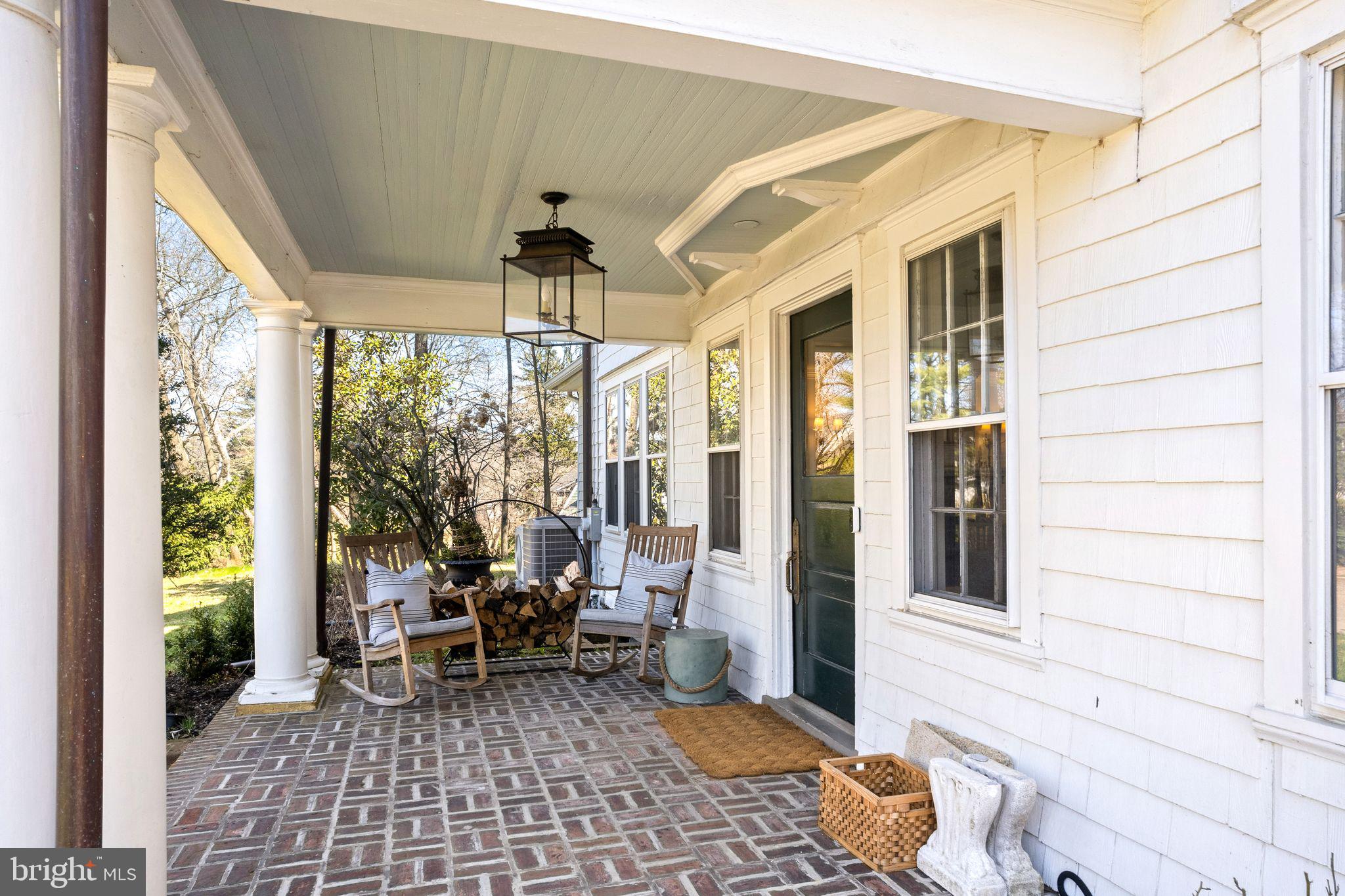 100 Jefferson Avenue Haddonfield, NJ 08033 - Photo 3 of 41