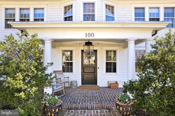 $2,225,000 | 100 Jefferson Avenue, Haddonfield, NJ 08033