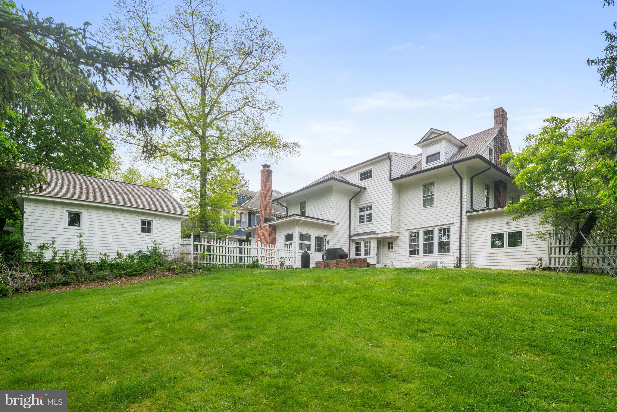 100 Jefferson Avenue Haddonfield, NJ 08033 - Photo 37 of 41