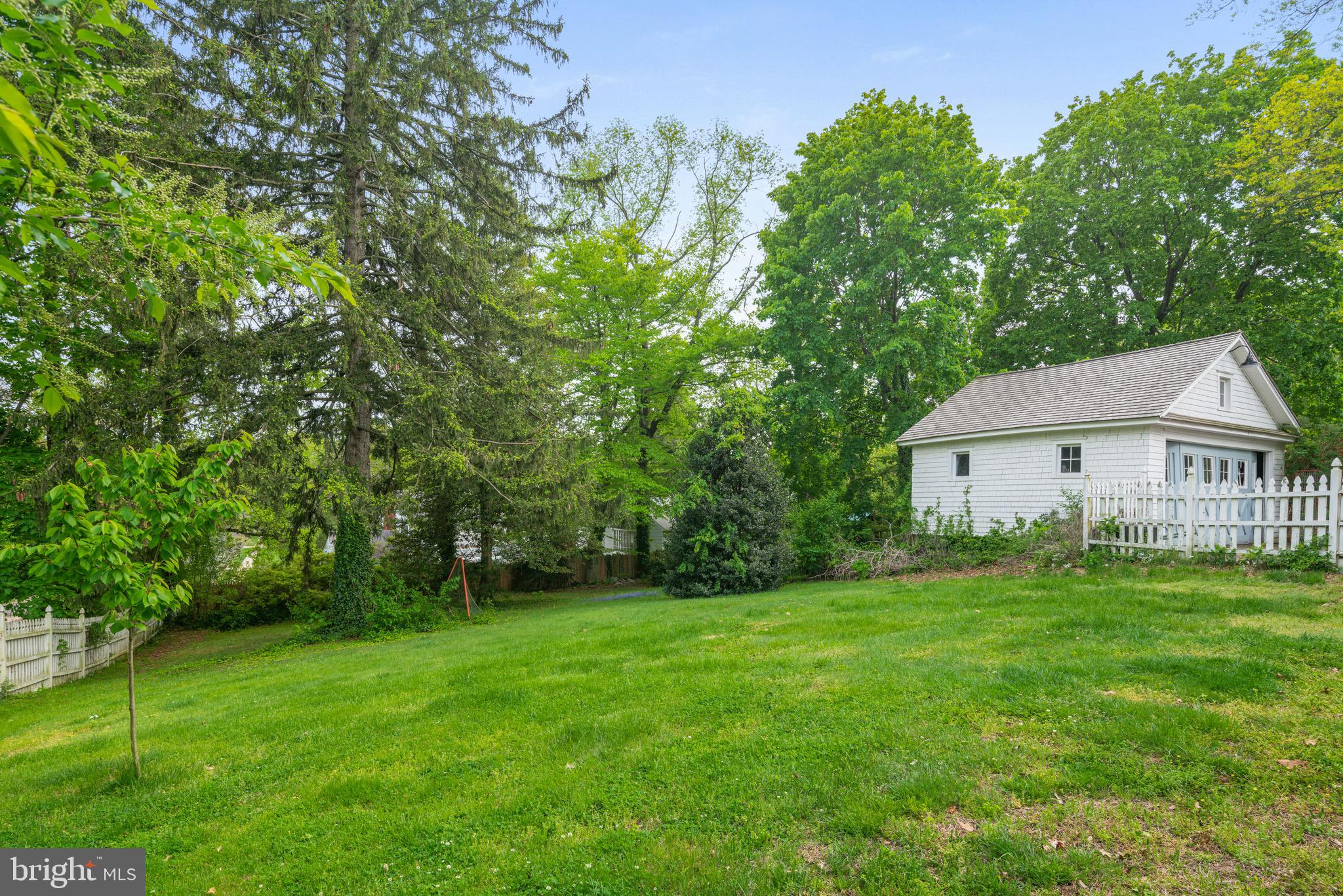 100 Jefferson Avenue Haddonfield, NJ 08033 - Photo 38 of 41