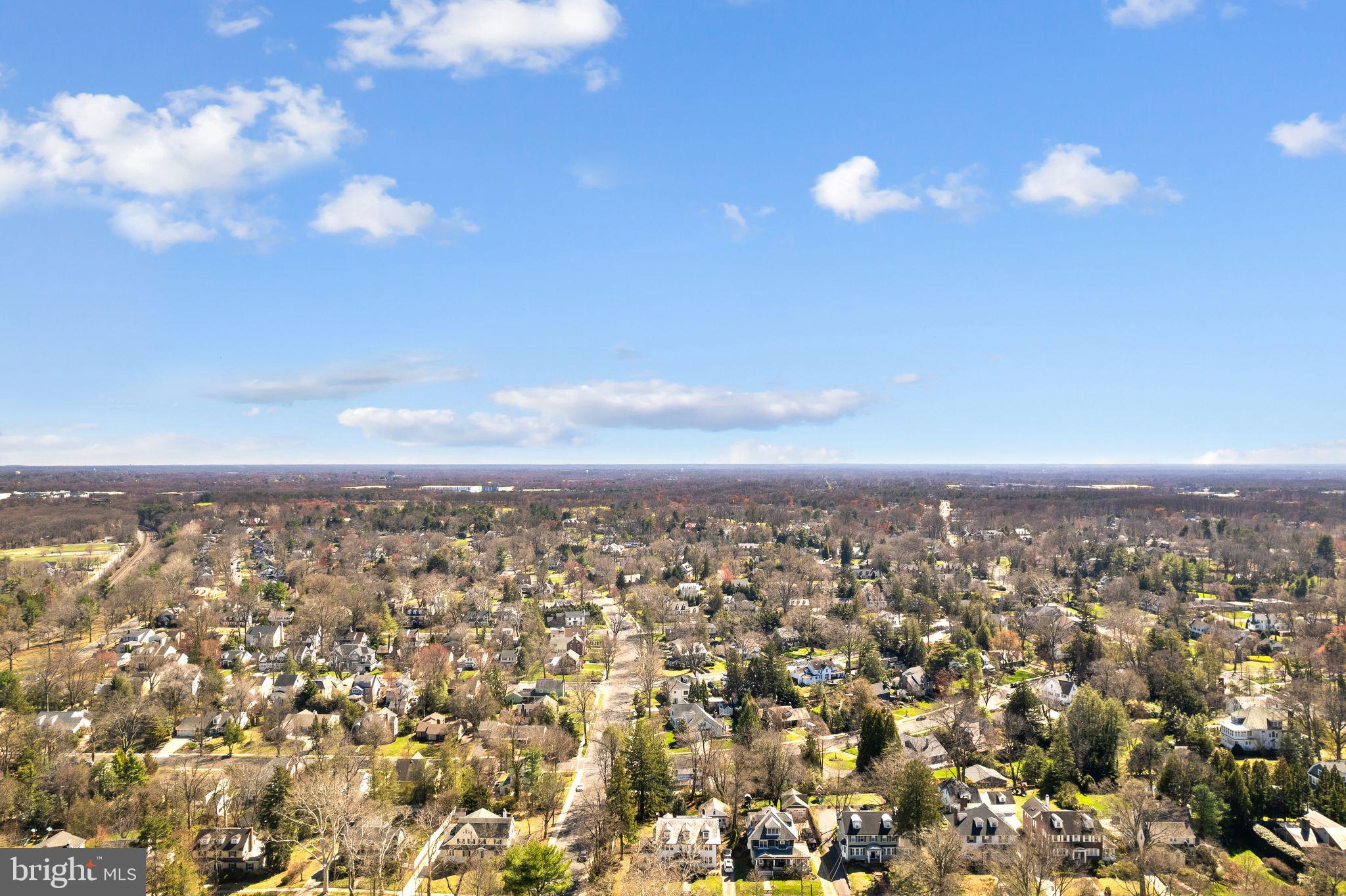 100 Jefferson Avenue Haddonfield, NJ 08033 - Photo 40 of 41