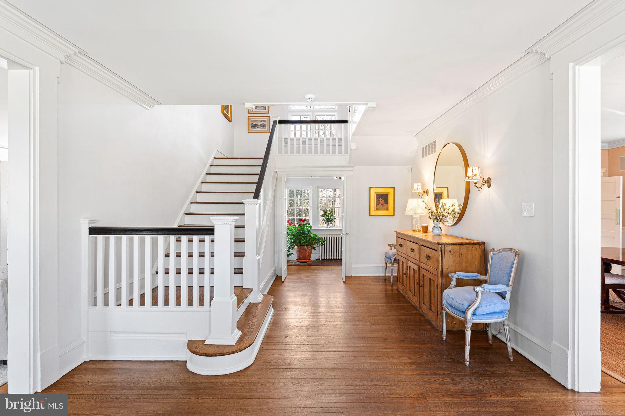 100 Jefferson Avenue Haddonfield, NJ 08033 - Photo 4 of 41