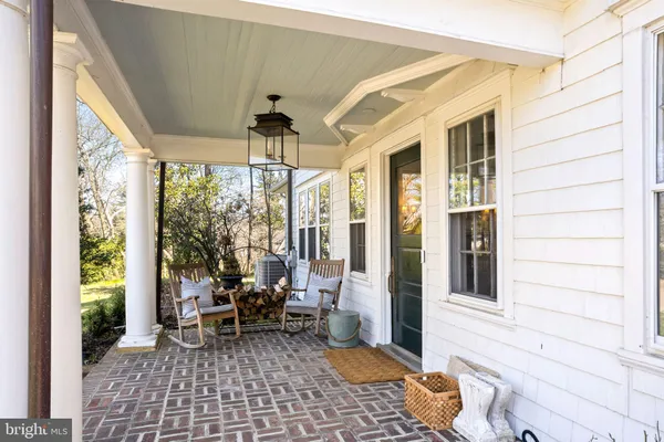 $2,225,000 | 100 Jefferson Avenue, Haddonfield, NJ 08033