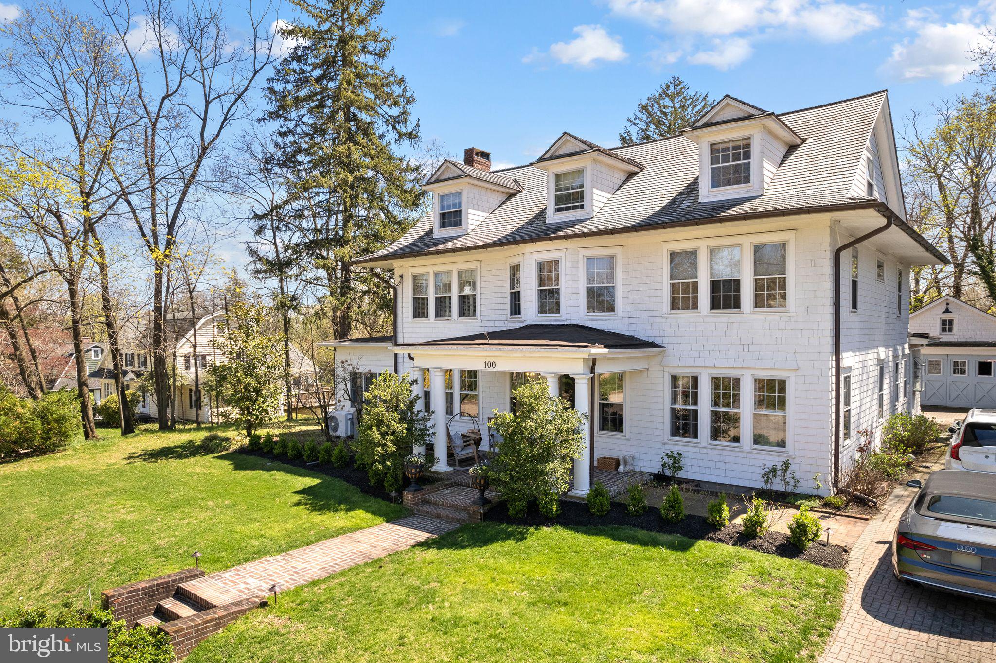 100 Jefferson Avenue Haddonfield, NJ 08033 - Photo 41 of 41