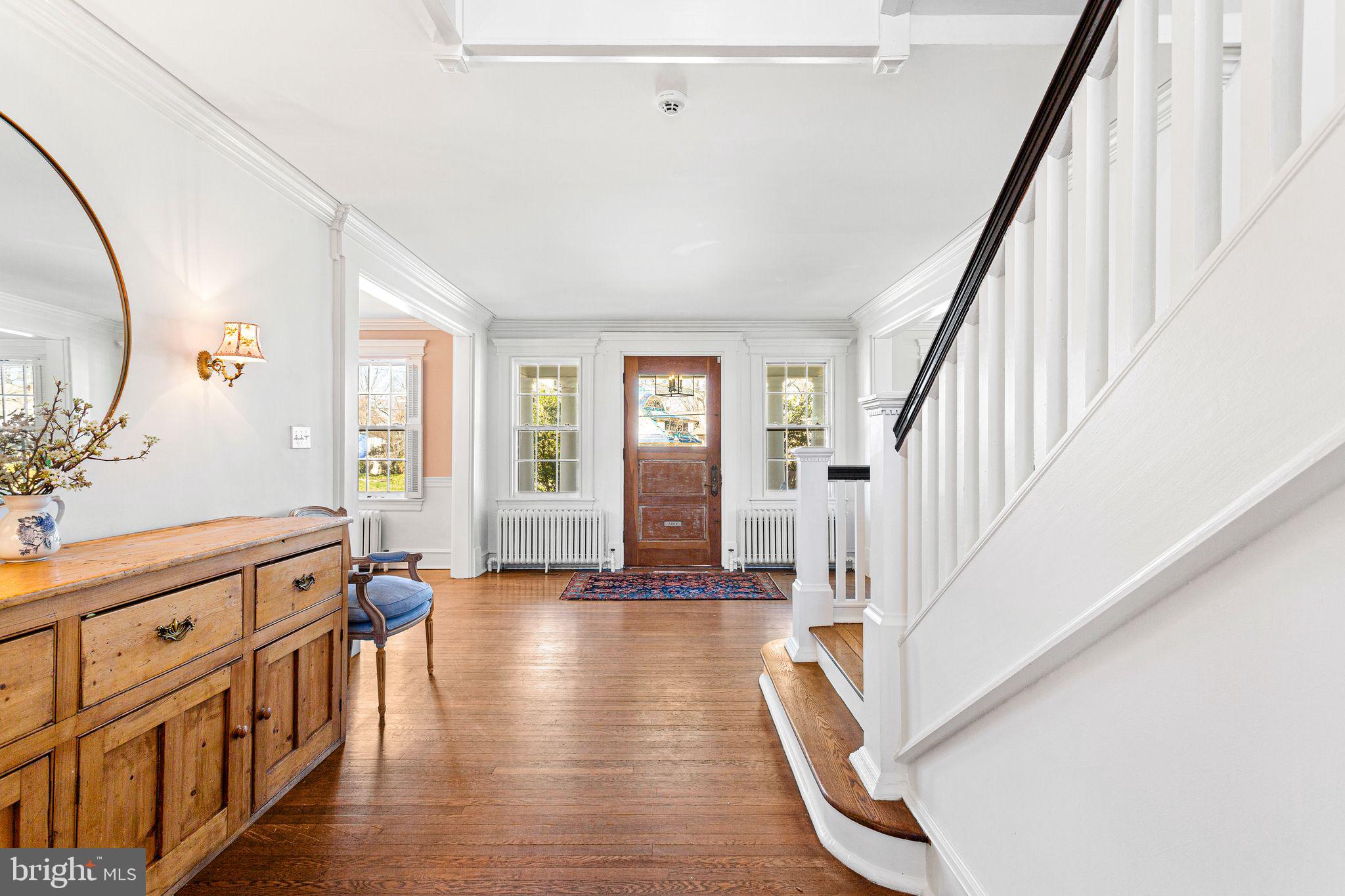 100 Jefferson Avenue Haddonfield, NJ 08033 - Photo 5 of 41