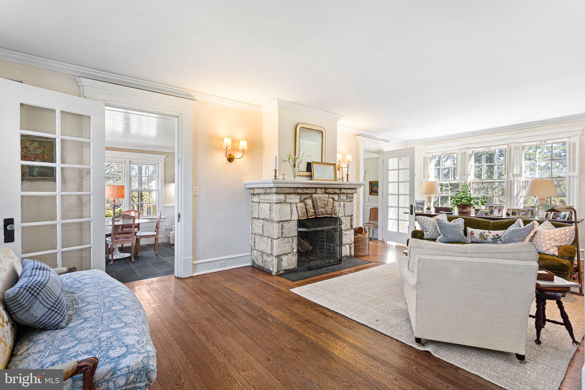 100 Jefferson Avenue Haddonfield, NJ 08033 - Photo 7 of 41