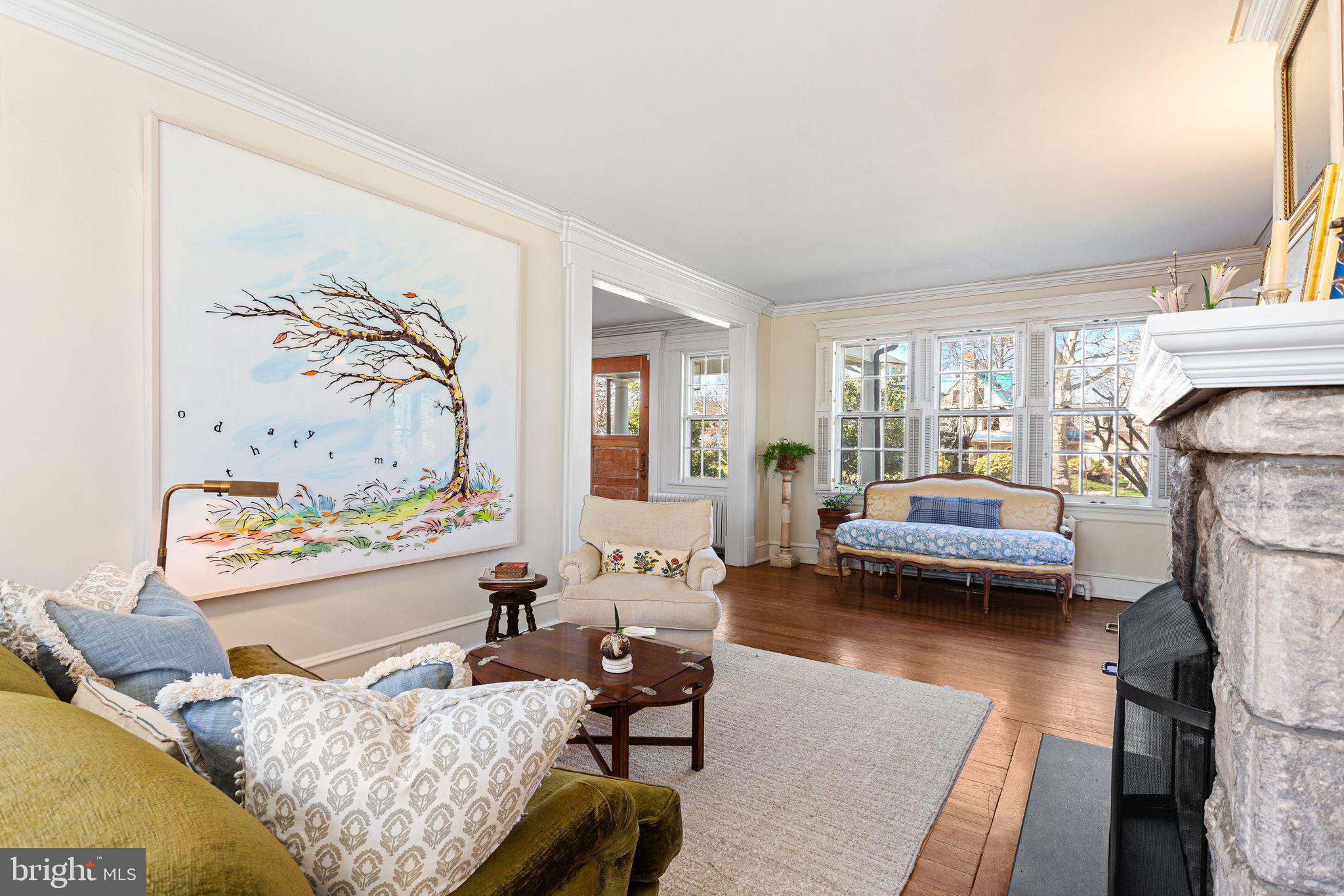 100 Jefferson Avenue Haddonfield, NJ 08033 - Photo 8 of 41
